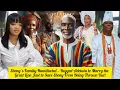 Lagu Ebony’s Family Humiliated—Forced to Beg Adetutu to Marry the Great Lion Just to Save Ebony 
