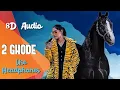Download Lagu 2 Ghode (8D Audio 🎧) Baani Sandhu Whatsapp Status | Latest Punjabi Song 2020 | 8D Audio 🎧