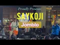 Download Lagu Saykoji - Jomblo LiVE 1 Agustus 2025 CODE.STRT by DRP Broadway Summarecon Mall Serpong