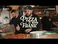 Download Lagu Frank Pinello Discovers L'industrie \u0026 Lucali’s Pizza Secrets | Pizza With Frank S2 (Ep 01)