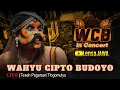 Download Lagu WCB in concert !!! WAROK WAHYU CIPTO BUDOYO SENGGANEN - LIVE Teseh Pagersari Tlogomulyo Temanggung