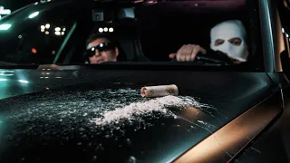 Majki x Major SPZ - Rulon (Official Video)