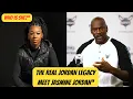 Unveiling Jasmine Jordan Michael Jordan s Trailblazing Daughter Crafting Her Own Legacy