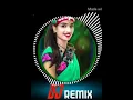 Download Lagu dj chhattisgarhi new song Tana Tana turi Tor Bal khula khula