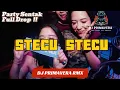 Download Lagu PARTY SENTAK 🌴 STECU STECU (DJ PRIMAVERA RMX) BASS GACOR 2025