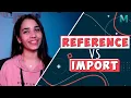 FILE REFERENCING in Maya - All you NEED TO KNOW Sonali Singh