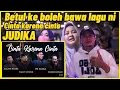 Download Lagu CINTA KARENA CINTA(JUDIKA)cover by VALDY NYONK ADLANI RAMBE TRI SUAKA ZINIDIN ZIDAN/React🇲🇾
