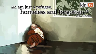 zarif u0026 zurina a home and a safe space