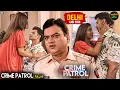 Lagu #Delhi Case | खूबसूरत साली ने फसाया जीजा को अपने प्यार के जाल में | Crime Patrol | Crime Alert 2025