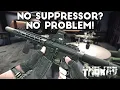 I Stopped Using Suppressors And Nothing Changed Escape From Tarkov