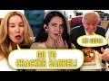 Woman Says Trump Supporters Should Only Eat At Cracker Barrel