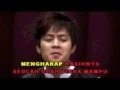 Lagu OMBAK DAN ARUS - ELIA PANDEAN \u0026 CHRISTY PODUNG (TOP 7 IDOL 2006)
