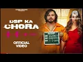 Download Lagu DSP Ka CHORA (Official 8D lofi song music 🎧😈) Nonu Rana ft.Sanket UPADHYAY \u0026 Ashivi Yadav/ 8D lofi🎶🎧