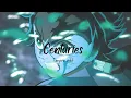 Lagu Tanjiro edit- Centuries(nightcore)