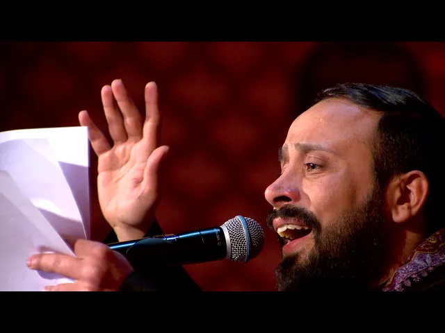 تعال -  الملا احمد الفتلاوي - ليلة 16 رجب 1441 هجري