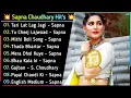 Download Lagu Sapna Choudhary Haryanvi Songs | Sapna Choudhary Superhit Haryanvi Songs | Haryanvi Jukebox 2021