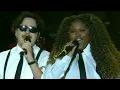 Glória Groove {Medley - Apaga a Luz/Nosso Primeiro Beijo} Ao Vivo Em São Paulo {The Town 2025}