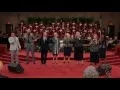 FWC Singers - He Knows My Name