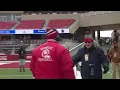 Monroe wins Div 3 Football State Championship