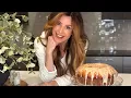 Can a Lemon Pound Cake Be Healthy AND Delicious Let s Find Out Dominique Sachse