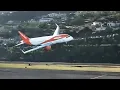 Easyjet Landing Goes Wrong