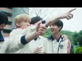 F.F.O ‘下過雨之後Rain,Then Us’ Official MV Teaser