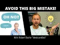 Medicare Mistakes How to Avoid Mistakes with Medicare