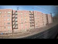 BobbyRunout s Everyday World - a LIRR train ride from Penn Station to Babylon