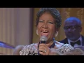 Download Lagu Aretha Franklin - Amazing Grace (LIVE) at The White House (Full Version)