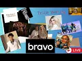 TM Bravo Drama Kim Zolciak Kelli Ferrell Shamea K Michelle New Franchise Karmelo Anthony