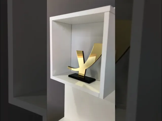 Vídeo do produto Vídeo do produto