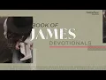 James 1 2-4 Daily Devotionals