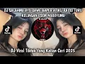 Lagu DJ SALAHMU AYU GAWE BAPER ATIKU RAISO TURU KELINGAN ESEM NGGUYUMU