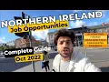 Day out in Belfast Jobs Opportunities in Northern Ireland Jobs in UK