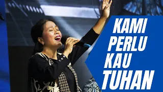 Download Kami Perlu Kau Tuhan - HOM Worship MP3