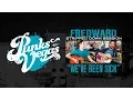 Fredward We ve Been Sick Punks in Vegas Stripped Down Session
