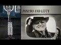 Merle Haggard, Willie Nelson - Pancho and Lefty (Official Audio)