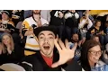 Best Crowd In The NHL Pittsburgh Penguins