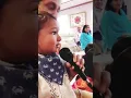 Download Lagu Waheguru Waheguru Ji Bolo | Cute Baby singing with Sweet voice | Waheguru by Kid | Sathya Sai Bhajan