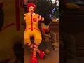 Download Lagu McDonald Ronald #mcdonalds #joker #kids #real #fun #funny