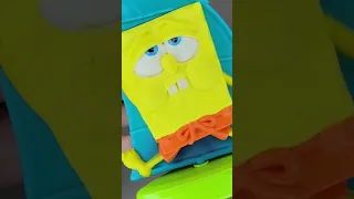 McDonald S 2012 Happy Meal Toys Link To Full Video In Description Spongebob Unboxing ASMR 