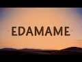 Download Lagu [ 1 Hour ] bbno$ - edamame (Lyrics) ft. Rich Brian