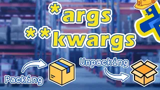 Python args and kwargs Are Awesome