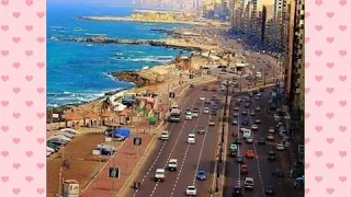 دي مش اوربا لا دي مصر والمكان تحت كل صوره 