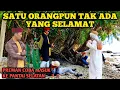 Lagu BANG REY LAMPUNG TEMUKAN LAMPIR TEWAS DI TEPI PANTAI SELATAN