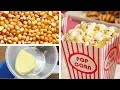 Can I make Akamu or Ogi with Popcorn POPCORN PAP Flo Chinyere