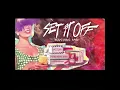 Punching Bag /Set It Off     Live sound source