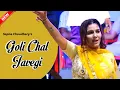 Download Lagu Sapna Choudhary | Goli Chal Javegi | Latest Stage Dance Performance 2023