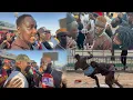 Download Lagu Ndiakhass Gui Daane Dielleu Bou Reuy😱Modou Fegueleu Réaction De Modou Mbaye😱😱