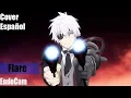 Arifureta Shokugyou de Sekai Saikyou OP Full「FLARE」by Void_Chords feat.LIO ( Cover Español )